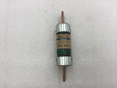 FPE Federal Pacific 11125 125 Amp 250 Volt VR-53 One Time ECO Fuse