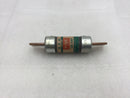 FPE Federal Pacific 11125 125 Amp 250 Volt VR-53 One Time ECO Fuse
