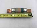 FPE Federal Pacific 11125 125 Amp 250 Volt VR-53 One Time ECO Fuse