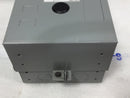 Siemens LEN01C003120B 30 Amp 110/120V Lighting Contactor w/Enclosure