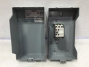 Siemens CLHCG03277 30 Amp 600V 3 PH 277V Lighting Contactor CLHC003 Nema 1