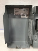 Siemens CLHCG03277 30 Amp 600V 3 PH 277V Lighting Contactor CLHC003 Nema 1