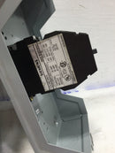 Siemens CLHCG03277 30 Amp 600V 3 PH 277V Lighting Contactor CLHC003 Nema 1