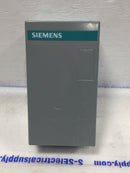 Siemens CLHCG03277 30 Amp 600V 3 PH 277V Lighting Contactor CLHC003 Nema 1