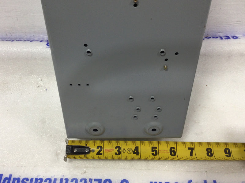 Siemens CLHCG03277 30 Amp 600V 3 PH 277V Lighting Contactor CLHC003 Nema 1