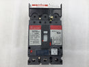 General Electric SELA36AI0030 30 Amp 3 Pole 600V Circuit Breaker w/15 Amp Trip