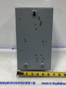 Siemens CLHCG03277 30 Amp 600V 3 PH 277V Lighting Contactor CLHC003 Nema 1