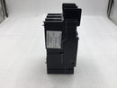 General Electric SELA36AI0030 30 Amp 3 Pole 600V Circuit Breaker w/15 Amp Trip