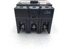 General Electric SELA36AI0030 30 Amp 3 Pole 600V Circuit Breaker w/15 Amp Trip