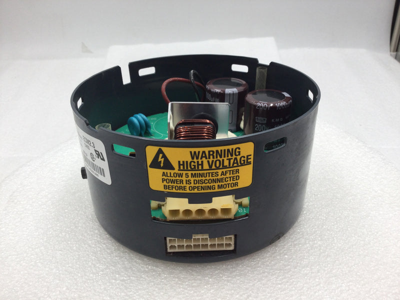 GE ECM2.3 1/2HP 120/240V ECM Motor Module