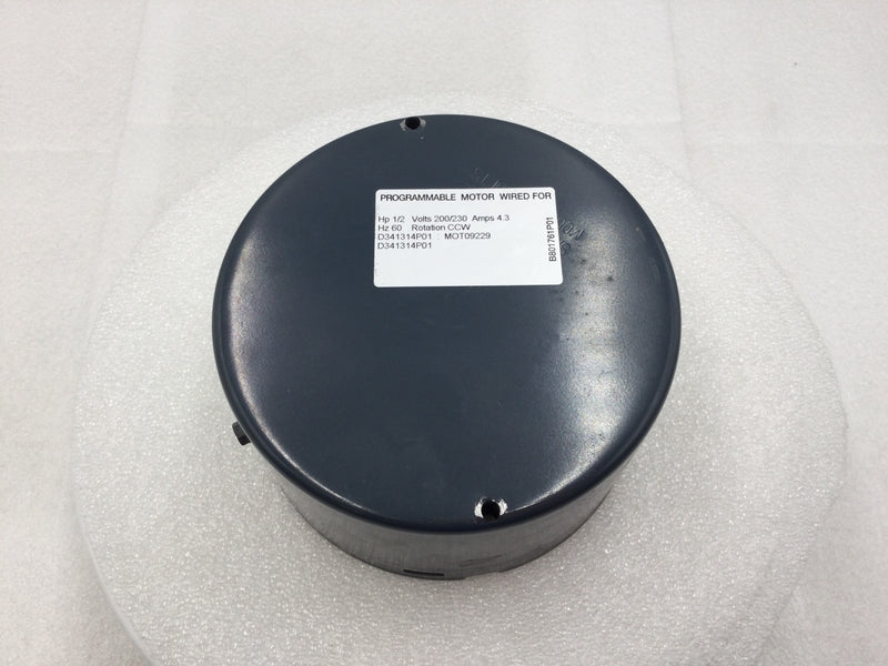 GE ECM2.3 1/2HP 120/240V ECM Motor Module