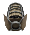 RAB Lighting VP100DG 150W 277V Diecast Aluminum Light Fixture w/Guard