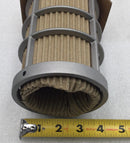 RAB Lighting VP100DG 150W 277V Diecast Aluminum Light Fixture w/Guard