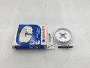 Lenox 2010840CHC 2 1/2" 64mm 40 Carbide Tipped Hole Cutter