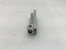 23 Position 4-14 AWG Double Stacked Grounding/Neutral Bar