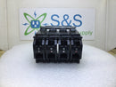 General Electric THQMV150 150 Amp 4 Pole 240V Main Circuit Breaker