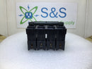 General Electric THQMV150 150 Amp 4 Pole 240V Main Circuit Breaker