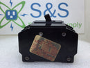 Siemens EQ2150 2 Pole 50 Amp 120/240V Circuit Breaker EQ-2150