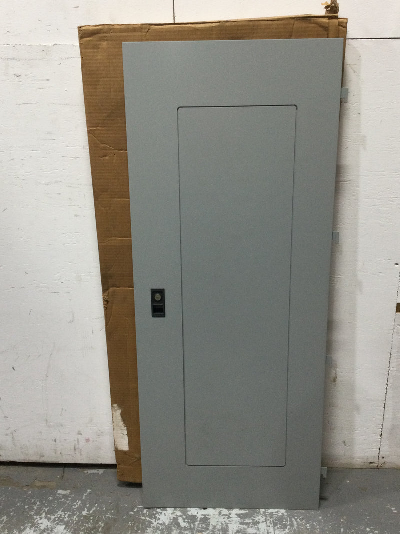 Eaton LT EZV2048S Panelboard Door Only 48" x 20"