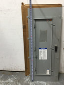 Eaton LT EZV2048S Panelboard Door Only 48" x 20"