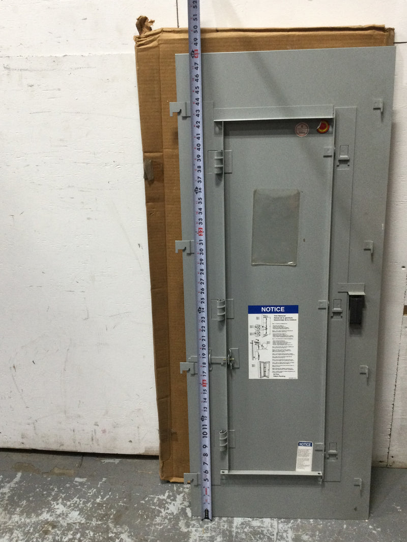 Eaton LT EZV2048S Panelboard Door Only 48" x 20"