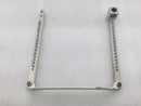 GE General Electric 32 Position Neutral/Ground Bar Kit 9" X 10"