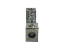 Square D HOM2-4L70RB 4 Position 4-14 AWG Neutral/Grounding Bar 2 3/4" x 1"