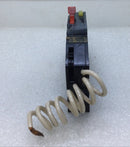 Zinsco/ GTE/Sylvania HRGF120 20 Amp 2 Pole 120V Type HRGF GFCI Circuit Breaker