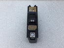 Federal Electric NB111025 Single Pole 25 Amp Circuit Breaker