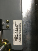 Square D 1452-2N 225a MLO Series E1 250V AC/DC 600Vac I Line Panelboard 52" x 26"