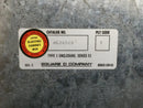 Square D 1452-2N 225a MLO Series E1 250V AC/DC 600Vac I Line Panelboard 52" x 26"
