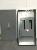 Square D 1452-2N 225a MLO Series E1 250V AC/DC 600Vac I Line Panelboard 52" x 26"