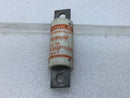 Gould/Shawmut Amp-Trap A50P100 100 Amp 500V or Less Type 4 Fuse