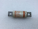 Gould/Shawmut Amp-Trap A50P100 100 Amp 500V or Less Type 4 Fuse