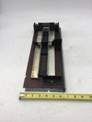 Zinsco Panel Guts for Box Z205X10 6.5" X 17.5"