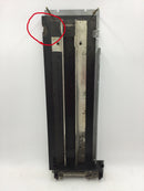 Zinsco Z2020 Panel Guts Only with Neutral Bar/Ground Bar