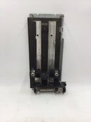 Zinsco Z2012 100 Amp 2 Pole 120/240 VAC Load Center Guts Only