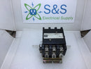 General Electric CR353EG3BA1AB Definite Purpose Contactor 3-Pole 600V Max.
