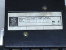 General Electric CR353EG3BA1AB Definite Purpose Contactor 3-Pole 600V Max.