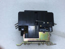General Electric CR353EG3BA1AB Definite Purpose Contactor 3-Pole 600V Max.