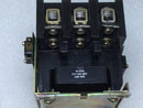 General Electric CR353EG3BA1AB Definite Purpose Contactor 3-Pole 600V Max.