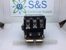 General Electric CR353EG3BA1AB Definite Purpose Contactor 3-Pole 600V Max.