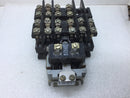 General Electric CR260L20LA Lighting Contactor 20 Amp Max.277-480Vac Max.