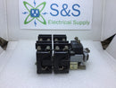 General Electric CR260L20LA Lighting Contactor 20 Amp Max.277-480Vac Max.