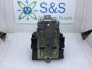 General Electric CR260L20LA Lighting Contactor 20 Amp Max.277-480Vac Max.