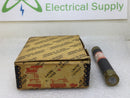 Economy ECS 4-1/2 Amp 600V Dual Element All Purpose Class K-5 Fuse