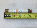 Ferraz/Shawmut Tri-Onic TRS15R 15 Amp 600V Dual Element Time Delay Fuse Class RK5