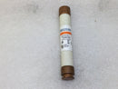 Ferraz/Shawmut Tri-Onic TRS15R 15 Amp 600V Dual Element Time Delay Fuse Class RK5