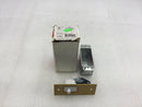 Pass & Seymour 1200 Electric Door Switch-Light On When Open 15 Amp 125/250 VAC