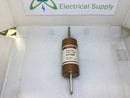 Gould/Shawmut OT400 400 Amp 250V One-Time Class K5 Fuse - Copper Cap